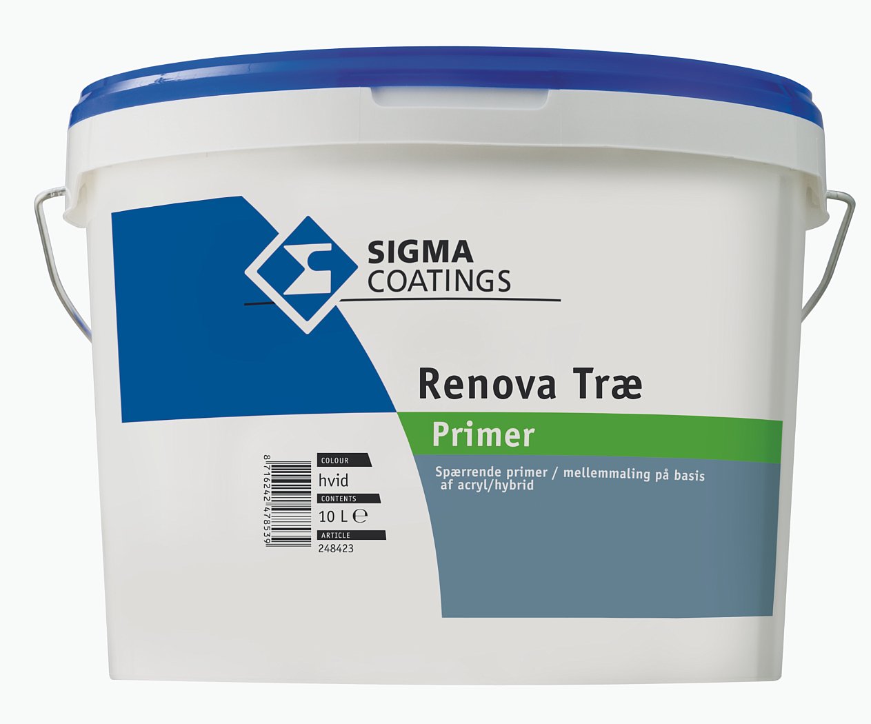 Renova Träprimer