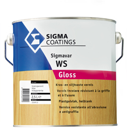 Sigmavar WS Gloss