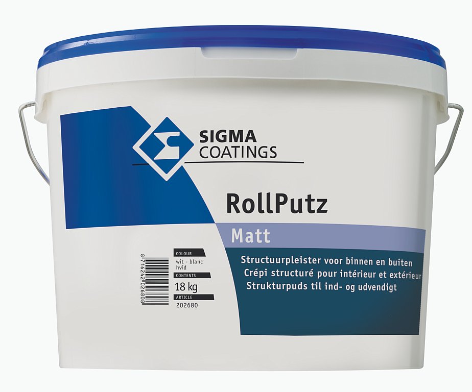 Rollputz
