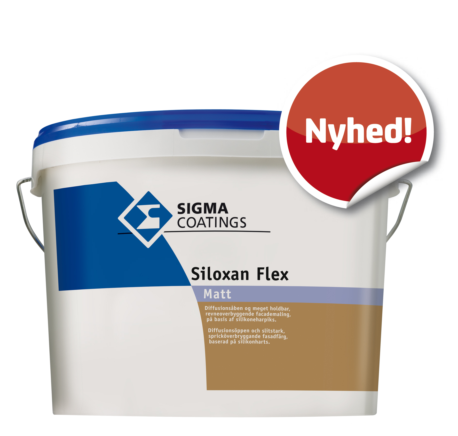 Siloxan Flex