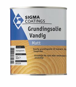 Sigmalife Aqua Primer