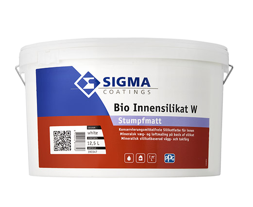 Bio Innensilikat W